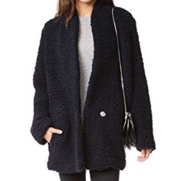 IRO Piacie Jacket - Picture 4 of 5